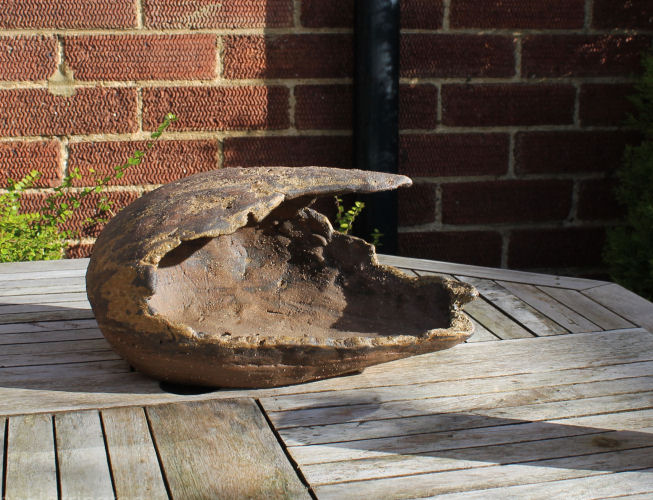bonsai pot